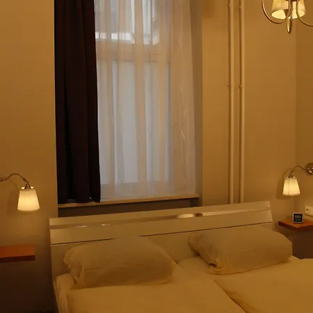 Stars Zillestrasse 公寓 柏林