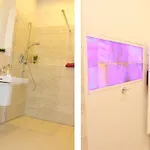 Apartmán Stars Zillestrasse Berlín