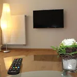 Apartamento Stars Zillestrasse