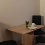Apartmán Stars Zillestrasse