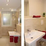 Apartmán Stars Zillestrasse *