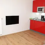 Apartmán Stars Zillestrasse