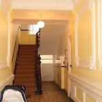Apartmán Stars Zillestrasse
