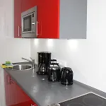 Stars Zillestrasse Apartamento