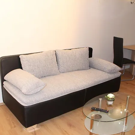 Apartment Stars Zillestrasse *