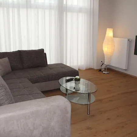 Apartamento Stars Zillestrasse