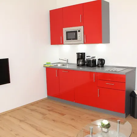 Stars Zillestrasse 베를린