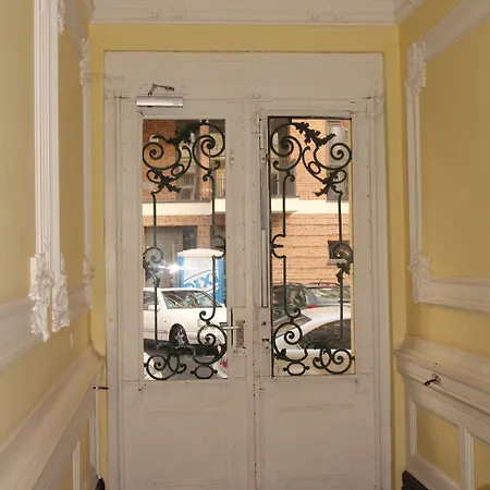 Stars Zillestrasse Apartment *