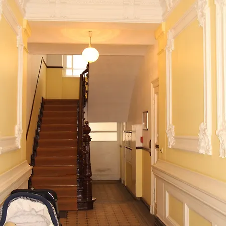 Apartment Stars Zillestrasse