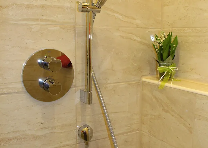 Apartmán Stars Zillestrasse *