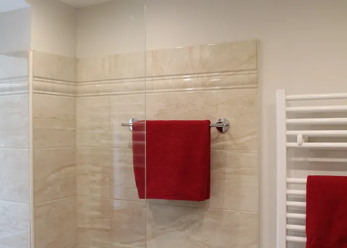 Apartmán Stars Zillestrasse