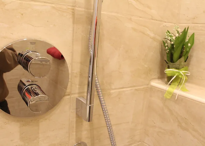 Stars Zillestrasse Lägenhet