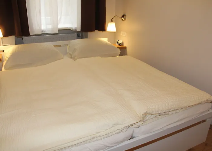 Apartmán Stars Zillestrasse