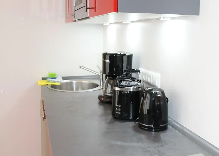 Stars Zillestrasse * Berlin