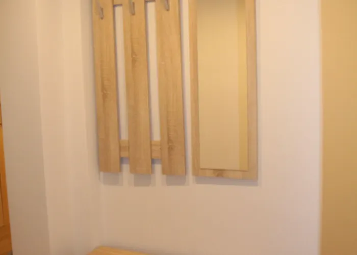 Stars Zillestrasse Lägenhet