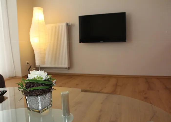 Stars Zillestrasse Berlín