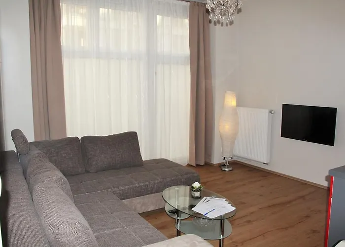 Stars Zillestrasse Berlín