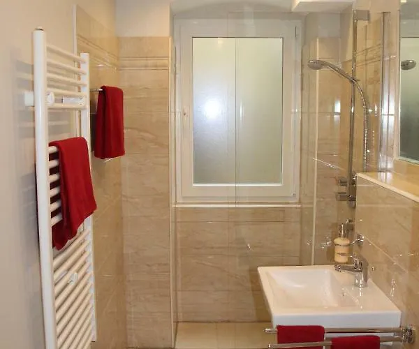 Stars Zillestrasse Apartmán Berlín