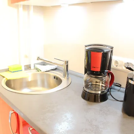 Stars Zillestrasse Appartamento *