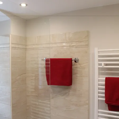 Appartamento Stars Zillestrasse