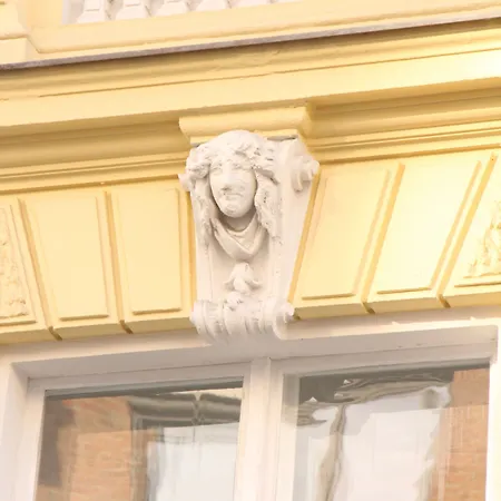 Stars Zillestrasse Appartamento *