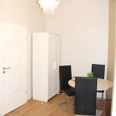 Stars Zillestrasse Appartamento