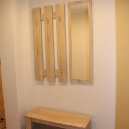 Stars Zillestrasse Appartamento