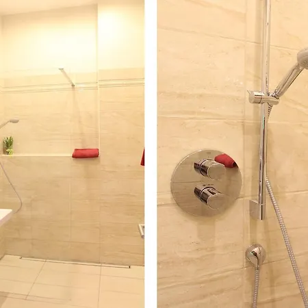 Appartamento Stars Zillestrasse *