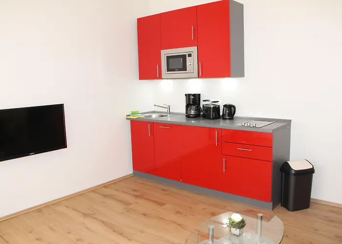 Stars Zillestrasse ברלין