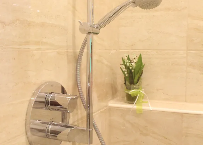 דירה Stars Zillestrasse