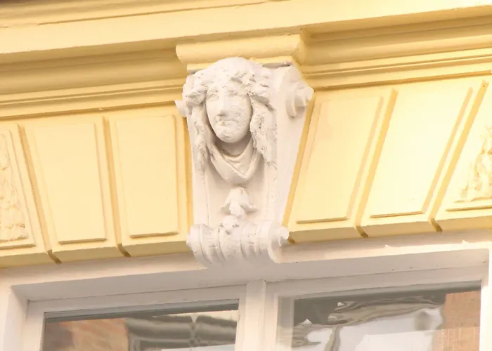 Stars Zillestrasse דירה *