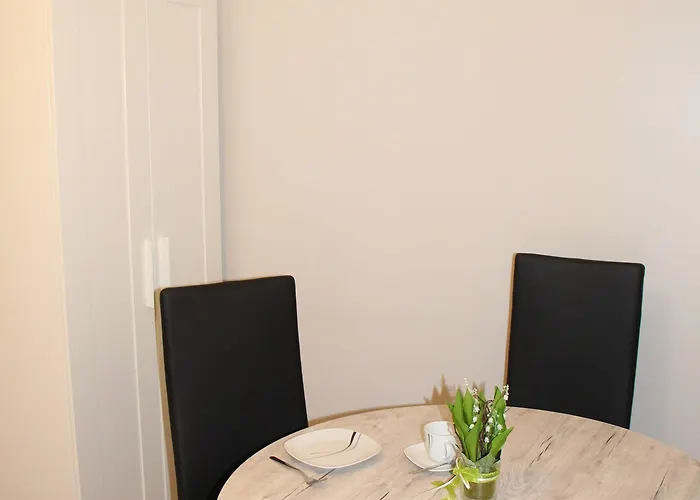 Stars Zillestrasse דירה *