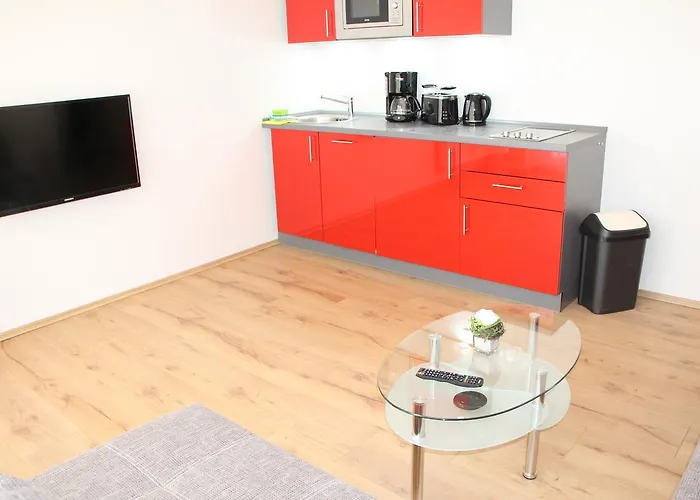 Stars Zillestrasse ברלין