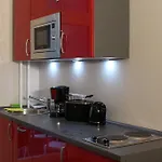 Stars Zillestrasse Apartman *
