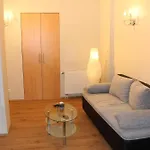 Stars Zillestrasse Apartamento Berlim