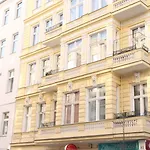 Apartamento Stars Zillestrasse *