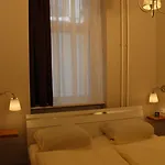 Stars Zillestrasse Apartamento Berlim