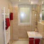 Stars Zillestrasse Apartamento Berlim