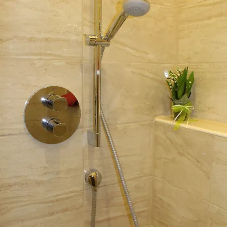 Lejlighed Stars Zillestrasse *