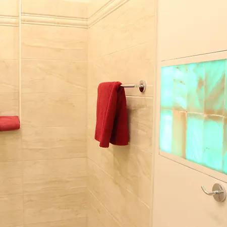 Lägenhet Stars Zillestrasse *