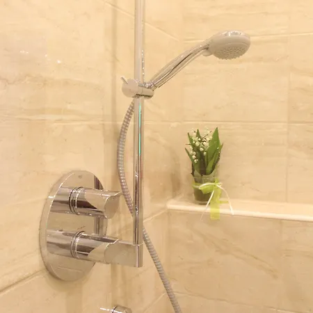 Lejlighed Stars Zillestrasse