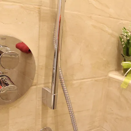 Stars Zillestrasse Lejlighed