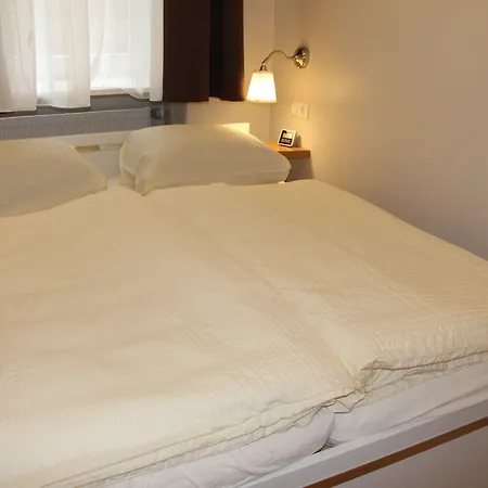 Apartamento Stars Zillestrasse
