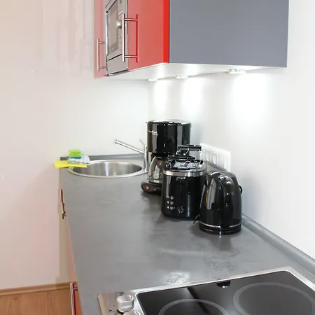 Stars Zillestrasse * Berlin