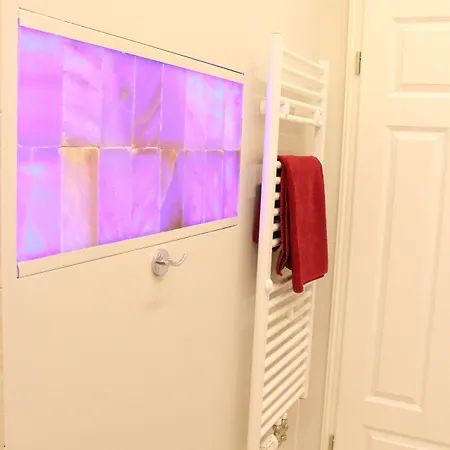 Lejlighed Stars Zillestrasse *