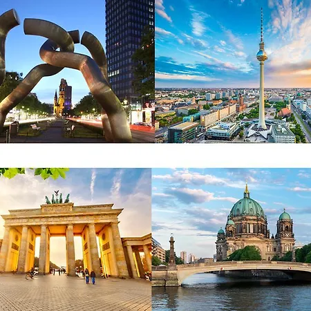 Lägenhet Stars Zillestrasse