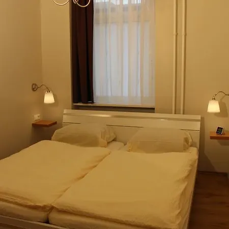 Апартаменты Stars Zillestrasse