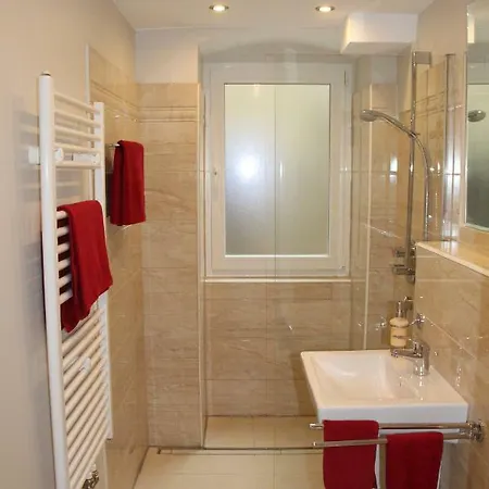 Stars Zillestrasse Lejlighed Berlin