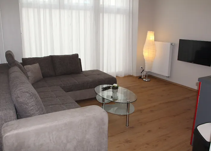 شقة Stars Zillestrasse