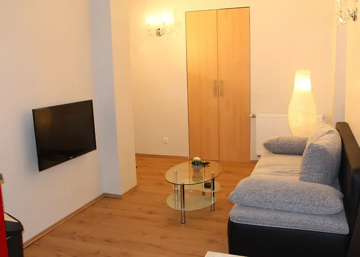 Stars Zillestrasse برلين